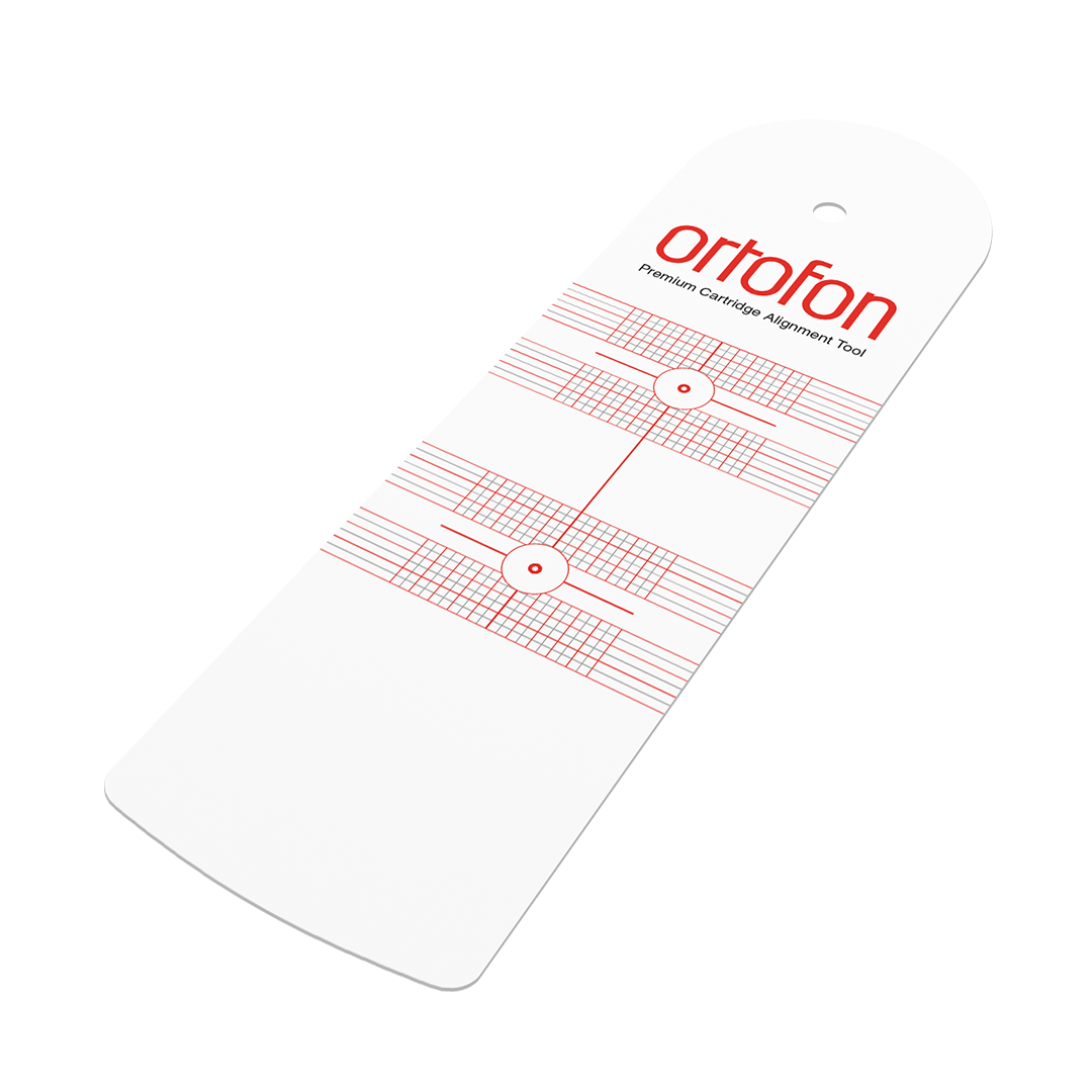 Henley Audio Cartridge Alignment Tools Accessories Ortofon